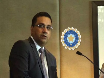 #MeToo: The allegations of sexual harassment on BCCI CEO Rahul Johri | #MeToo: भारतीय क्रिकेटलाही आता 'मीटू'ची लागण