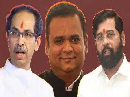 October will be hit for both groups of Shiv Sena; Rahul Narvekar suddenly in Delhi | शिवसेनेच्या दोन्ही गटांसाठी ऑक्टोबर ठरणार हीट; राहुल नार्वेकर अचानक दिल्लीत