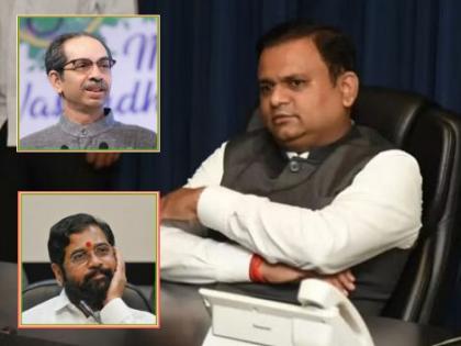 advocate asim sarode reaction over 16 mla disqualification case and criticized assembly speaker rahul narvekar | “आमदारांच्या अपात्रतेचा निकाल लवकर लागू नये म्हणून राहुल नार्वेकर वेळकाढूपणा करत आहेत”