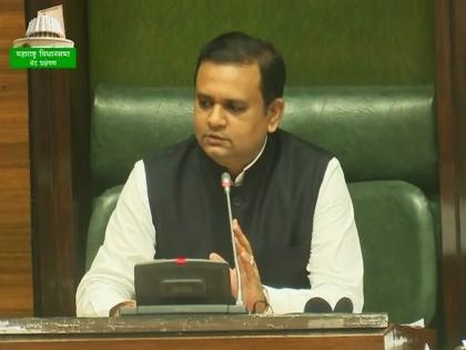 Maharashtra Assembly Monsoon Session 2025: The Speaker of the Legislative Assembly has decided to take action against the culprits in the case of a scuffle in the Legislative Assembly premises. | विधिमंडळ परिसरात धक्काबुक्की प्रकरणी विधानसभा अध्यक्षांनी निर्णय दिला, दोषींवर होणार अशी कारवाई Maharashtra Assembly Monsoon Session 2025: The Speaker of the Legislative Assembly has decided to take action against the culprits in the case of a scuffle in the Legislative Assembly premises. | विधिमंडळ परिसरात धक्काबुक्की प्रकरणी विधानसभा अध्यक्षांनी निर्णय दिला, दोषींवर होणार अशी कारवाई