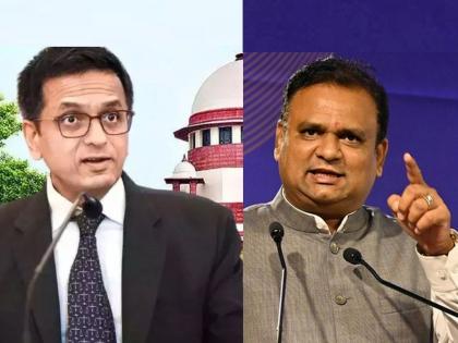 'they should understand what happened outside the Constitution; Without that, how will the Supreme court take action? Rahul Narvekar ask on Mla Disqualification late | 'घटनाबाह्य काय झालेय ते तर समजायला हवे; त्याशिवाय न्यायालयाची कारवाई कशी होणार'