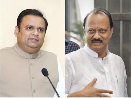 maharashtra assembly speaker rahul narwekar says i have no idea about the number of mla in support of ajit pawar | अजित पवारांना नेमक्या किती आमदारांचे समर्थन? विधानसभा अध्यक्ष राहुल नार्वेकर स्पष्टच बोलले