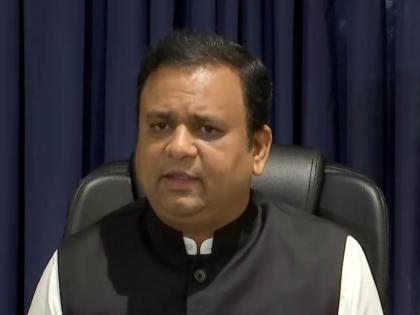 Maharashtra Political Crisis Nationalist Congress party is one, that party did not say that there was a split', claims the Speaker of the Legislative Assembly Rahul Narvekar | 'राष्ट्रवादी काँग्रेस पक्ष एकच, त्या पक्षाने फूट पडल्याचे सांगितले नाही', विधानसभेचे अध्यक्ष राहुल नार्वेकरांचा दावा