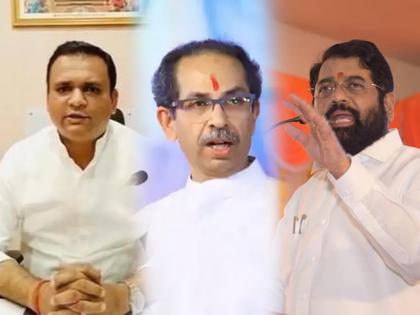 maharashtra vidhan sabha speaker rahul narvekar reaction over uddhav thackeray group mlas not in advisory committee | Maharashtra Political Crisis: “शिवसेनेत दोन गट असल्याचा दावा नाही, समित्यांची नियुक्ती नियमानुसारच”: राहुल नार्वेकर