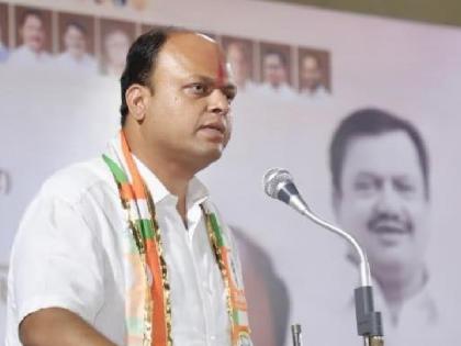 Former Kolhapur Zilla Parishad President Rahul Patil will join the Nationalist Ajit Pawar faction | Kolhapur Politics: अखेर ठरलं! राहुल पाटील यांच्या हातात घड्याळ