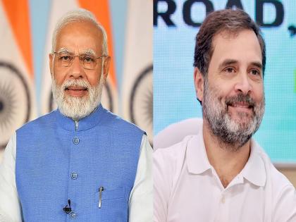 NDA gets majority in Rajya Sabha, BJP has 96 members, Congress can also retain the position of Leader of Opposition | तब्बल १० वर्षांनी भाजपाला यश, काँग्रेसही खुश; राज्यसभेत संख्याबळाचं गणित बदललं