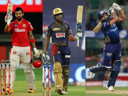 IPL 2020 Batsman dominating over bowlers | IPL 2020: फलंदाजांनी गाजवले वर्चस्व