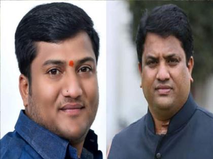 Rahul, Samrat Mahadik will demonstrate in NCP stronghold | राष्ट्रवादीच्या बालेकिल्ल्यात राहुल, सम्राट महाडिक करणार शक्तिप्रदर्शन