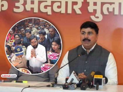 'लाडक्या बहिणी' निवडणूक लढवण्यासाठी तुफान उत्साही; शिवसेनेत मुलाखतींसाठी इच्छुकांची गर्दी - Marathi News | mumbai municipal election 2026 ladki bahin many women candidates came for interview for eknath shinde shiv sena to contest Mumbai Municipal Corporation elections | Latest News at Lokmat.com