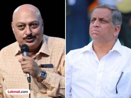 Arrest actor Rahul Solapurkar immediately MNS leader Avinash Abhyakar demands | अभिनेता राहुल सोलापूरकरला तातडीने अटक करा; मनसे नेते अविनाश अभ्यकरांची मागणी Arrest actor Rahul Solapurkar immediately MNS leader Avinash Abhyakar demands | अभिनेता राहुल सोलापूरकरला तातडीने अटक करा; मनसे नेते अविनाश अभ्यकरांची मागणी