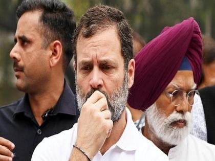 Congress: 23 veteran leaders quit Congress in last 9 years; One reason - 'Rahul Gandhi doesn't listen' | गेल्या 9 वर्षात 23 दिग्गज नेत्यांनी काँग्रेस सोडली; कारण एकच- 'राहुल गांधी ऐकत नाहीत...'