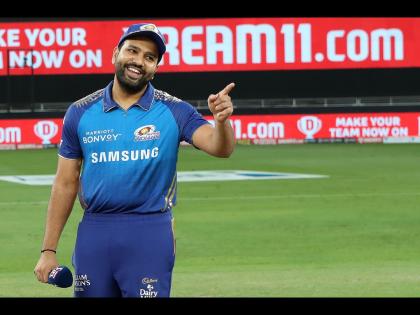 IPL 2020 Final MI vs DC: Rahul Chahar misses out and Jayant Yadav comes in, Just a tactical decision, they have many left handers, say Rohit Sharma | IPL 2020 Final MI vs DC: मुंबई इंडियन्सनं खेळला मोठा डाव; १५ विकेट्स घेणारा गोलंदाज अंतिम ११च्या बाहेर!