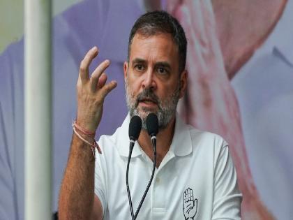 rahul gandhi Defamation case again; Rahul Gandhi will appear in court on July 26 | पुन्हा मानहानी प्रकरण; राहुल गांधींच्या अडचणीत वाढणार? 26 जुलैला कोर्टात हजर राहणार...