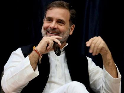 Complaints against Rahul Gandhi in 30 police stations in Tamil Nadu; What is the reason? | राहुल गांधी यांच्याविरोधात तामिळनाडुतील 30 पोलिस ठाण्यात तक्रारी; कारण काय?