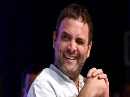 Rahul Gandhi Affidavit: Rahul Gandhi's investment of 15 lakhs in a scheme launched by the Modi government; Disclosure from affidavit | मोदी सरकारने सुरू केलेल्या 'या' योजनेत राहुल गांधींनी केली 15 लाख रुपयांची गुंतवणूक...