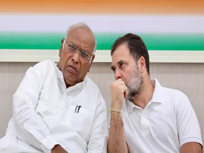 GST Reforms: Congress was the first to demand GST reforms; Mallikarjun Kharge targets BJP | काँग्रेसने सर्वात आधी GST सुधारणांची मागणी केली; मल्लिकार्जुन खरगेंचा भाजपवर निशाणा