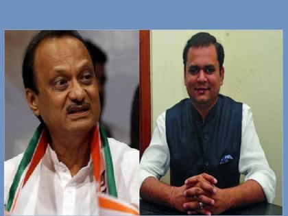 Maharashtra Assembly Speaker Election | Ajit Pawar comment on Rahul Narvekar in assembly session | Maharashtra Assembly Speaker Election: "राहुल नार्वेकर कोणत्याही पक्षात गेले तर…" , सभागृहात अजित पवारांचा टोला