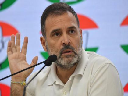 Caste-Wise Census: Full support to the government for caste census, but..., 4 demands of Rahul Gandhi | जातीय जनगणनेसाठी सरकारला पूर्ण पाठिंबा, पण..., राहुल गांधींच्या केंद्राला 'या' 4 मागण्या