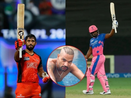 India's Squad for SA T20I : No place for Sanju Samson, Rahul Tripathi & Shikhar Dhawan in Team India T20I Squad vs SA, see netizens reactions  | India's Squad for SA T20I : ना गब्बर, ना संजू, ना राहुल....; निवड समितीच्या निर्णयावर पेटले रान, नेटिझन्सने BCCIला विचारले सवाल