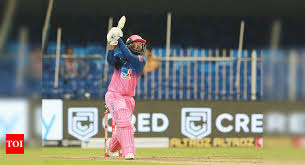 IPL 2020 : Five sixes in an over Rahul Tewatia inning is more than just a match.. | IPL : कोरोनाकाळात तिवोतियाची सिक्सरवाली इनिंग काय सांगते?