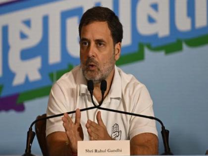 TMC Raises Question On Rahul Gandhi: 'India Alliance Needs A Strong Leader' | 'इंडिया आघाडीला मजबूत नेत्याची गरज', TMC ने राहुल गांधींच्या क्षमतेवर उपस्थित केला प्रश्न