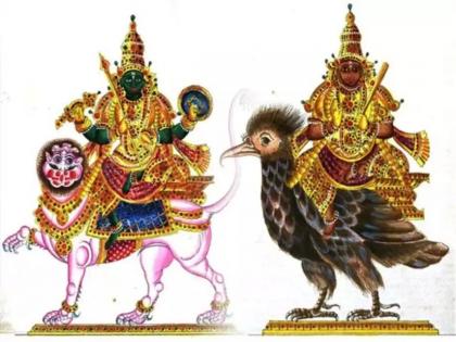 'या' चार राशींवर पडणार राहूची दृष्टी; घाबरू नका फक्त बाळगा थोडीशी काळजी!