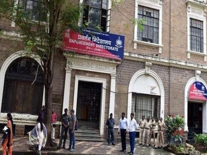 महाराष्ट्रासह १० राज्यांतील मेडिकल कॉलेजांवर ईडीचे छापे; ३६ जणांवर गुन्हा दाखल, काय आहे प्रकरण?