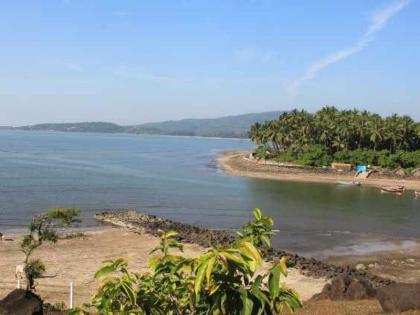 Raigad's 24 shore is ready for disaster relief | रायगडचे २४ किनारे आपत्ती निवारणास सज्ज