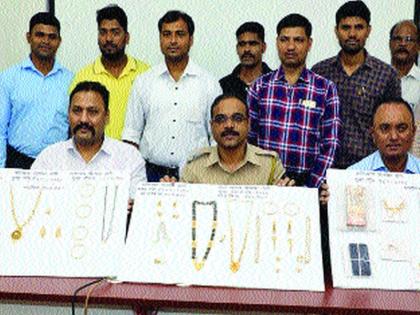 11 accused in Alibaug arrested | अलिबागमध्ये ११ आरोपी जेरबंद