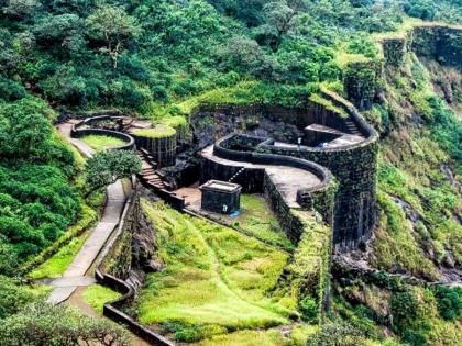 Shiva Rajabhishek Day will be celebrated at Raigad fort, provision of clean drinking water with facilities | किल्ले रायगडावर रंगणार शिवराज्याभिषेक दिन, बंदोबस्तासह शुद्ध पिण्याच्या पाण्याची सोय