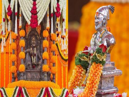 Shivrajyabhishek 2022: Buses should be released from all over the state for Shiv Rajyabhishek ceremony | Shivrajyabhishek 2022: शिवराज्याभिषेक सोहळ्यासाठी राज्यभरातून बस सोडाव्यात, शिवभक्तांची सूचना