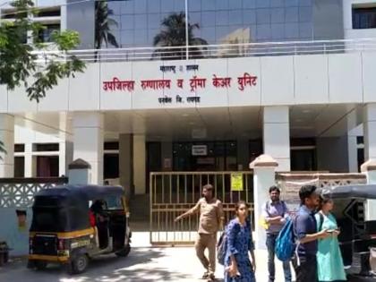 Coronavirus: Six corona patient increase in Panvel, Uran; 28 patients in Raigad | Coronavirus: पनवेल, उरणमध्ये कोरोनाचे सहा रुग्ण वाढले; रायगड मधील रुग्णांची संख्या 28