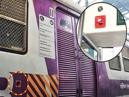 Non-AC local trains with automatic doors to run in Mumbai by December; Railway Minister's information | डिसेंबरपर्यंत मुंबईत स्वयंचलित दरवाजांच्या नॉन एसी लोकल धावणार; रेल्वेमंत्र्यांची माहिती