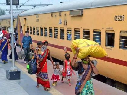 Use of trains for cannabis smuggling; In six months, three and a half quintals of cannabis were seized in Nagpur alone | गांजाच्या तस्करीसाठी रेल्वे गाड्यांचा वापर; सहा महिन्यात एकट्या नागपुरात साडेतीन क्विंटल गांजा जप्त