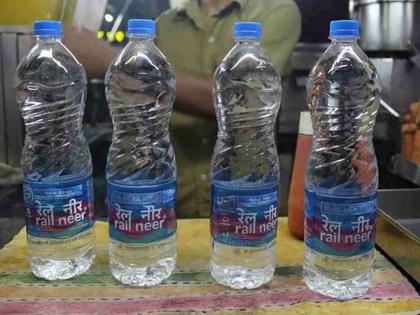 Rail Neer bottles project at Bhusawal, costing Rs. 8 crores for the project | भुसावळ येथे रेल नीर बाटल्यांचा प्रकल्प, प्रकल्पासाठी आठ कोटींचा खर्च