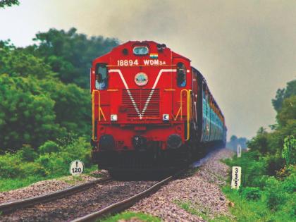 Give strict instructions to the checking staff to avoid overcrowding in railway trains sleeper coach; Demand of travel agency | रेल्वे गाड्यांमधील गर्दी टाळण्यासाठी चेकिंग स्टाफला कडक निर्देश द्या; प्रवासी संघटनेची मागणी