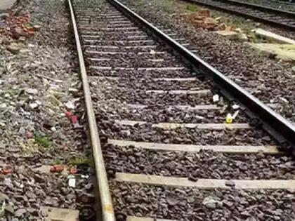 Bodies of two youths found on railway tracks; Incidents in Mohadi taluka | रेल्वे रूळावर आढळले दोन तरुणांचे मृतदेह; मोहाडी तालुक्यातील घटना