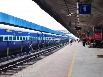 'They' used to come directly from Tamil Nadu to rob passengers | प्रवाशांना लुटायला ‘ते’ यायचे थेट तामिळनाडूहून