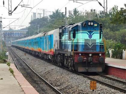 8 summer special trains between Pune and Danapur | Summer Special Trains: पुणे ते दानापूर दरम्यान ८ उन्हाळी विशेष रेल्वे