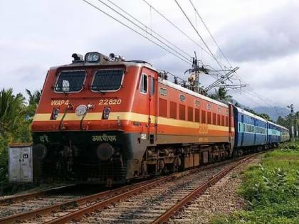 Good news for passengers of Nagpur, Pune, summer special train two days a week | नागपूर, पुण्याच्या प्रवाशांसाठी गूड न्यूज, आठवड्यातून दोन दिवस समर स्पेशल ट्रेन