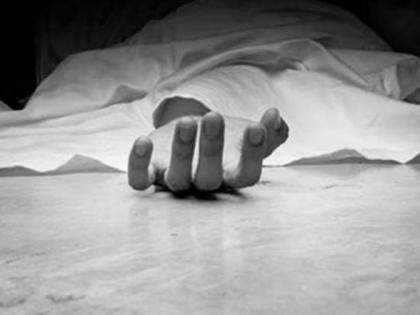 'That' death case filed culpable homicide | ‘त्या’ मृत्यूबाबत सदोष मनुष्यवधाचा गुन्हा दाखल