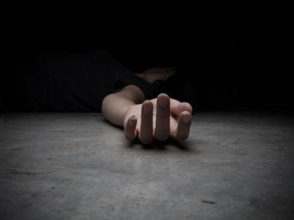 Mentally retarded student dies in Nagpur railway dashed | नागपुरात रेल्वेच्या धडकेत गतिमंद विद्यार्थिनीचा मृत्यू