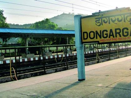 Intercity and Shivnath had additional coach for Dongargarh | डोंगरगड यात्रेसाठी इंटरसिटी, शिवनाथला अतिरिक्त कोच