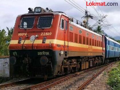 More than 50 thousand vacancies will be filled in indian railways this year Government claims | रेल्वेमध्ये नोकरीची सुवर्णसंधी; एक लाखाहून अधिक पदांसाठी भरती, ९००० उमेदवारांना ऑफर लेटर जारी