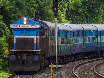 Megablock on Konkan Railway on 23rd August, will affect train services | कोकण रेल्वेमार्गावर २३ रोजी मेगाब्लॉक, रेल्वेसेवेवर परिणाम होणार 