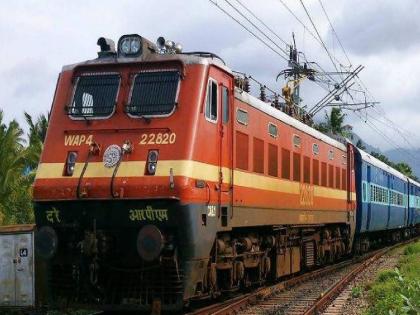 'Aastha Special' will also run from Secunderabad, Kazipeth along with Jalna, Nanded to Ayodhya | अयोध्येसाठी सिकंदराबाद, काझीपेठसह जालना, नांदेडमधूनही धावणार 'आस्था स्पेशल'