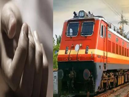 Miraj train driver commits suicide under train | मिरजेत रेल्वे चालकाची रेल्वेखाली आत्महत्या