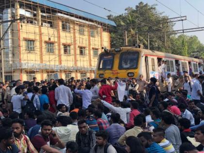 What Are the Proposals for Railway Apprentice Students? | आंदोलक रेल्वे अॅप्रेंटिस विद्यार्थ्यांच्या नेमक्या काय आहेत मागण्या ? 