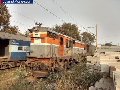 स्वच्छतेसह केली मोठी कमाई; भंगार विक्रीतून रेल्वेला मिळाले ३१७ कोटी रुपये - Marathi News | Indian Railways got Rs 317 crore from scrap sale, and 148 crore from without ticket | Latest business News at Lokmat.com