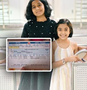 Train Ticket Rules: ५ की १२ वर्ष, ट्रेनमध्ये मुलांच्या तिकिटाचे पैसे केव्हा लागतात? जाणून घ्या